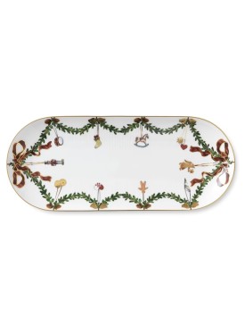 Vassoio ovale - Royal Copenhagen