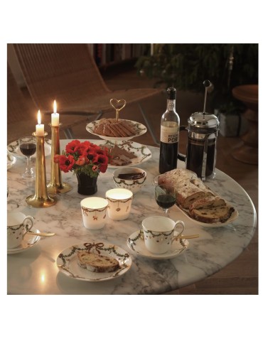 Vassoio ovale - Royal Copenhagen