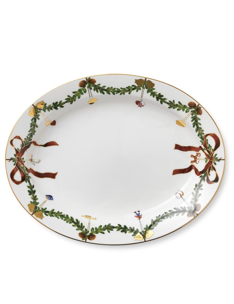 Piatto portata - Royal Copenhagen