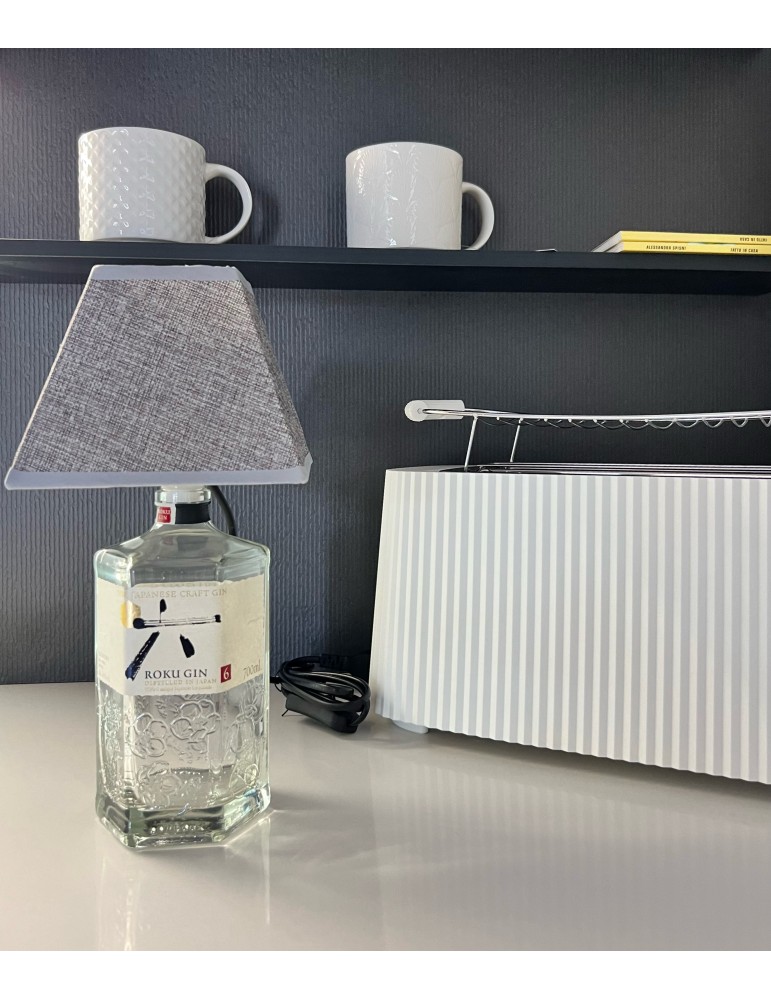 Roku gin - NLB Italy