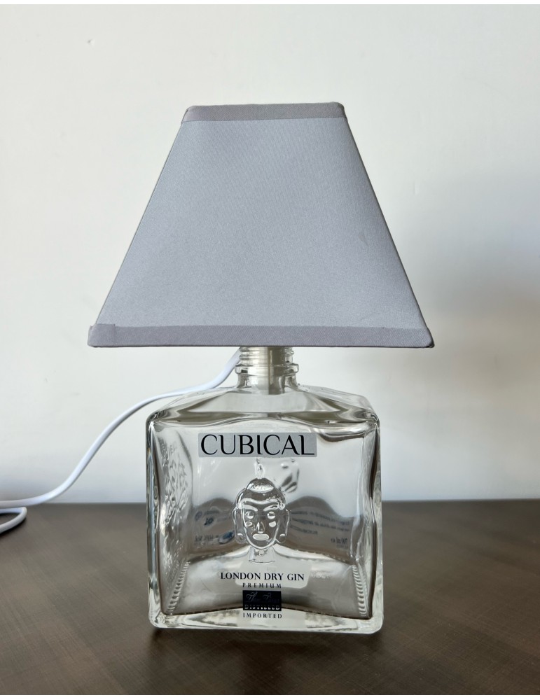 Cubical Gin - NLB Italy
