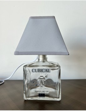 Cubical Gin - NLB Italy