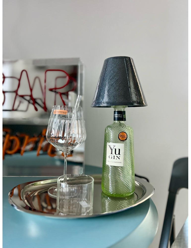 Yu Gin - NLB Italy