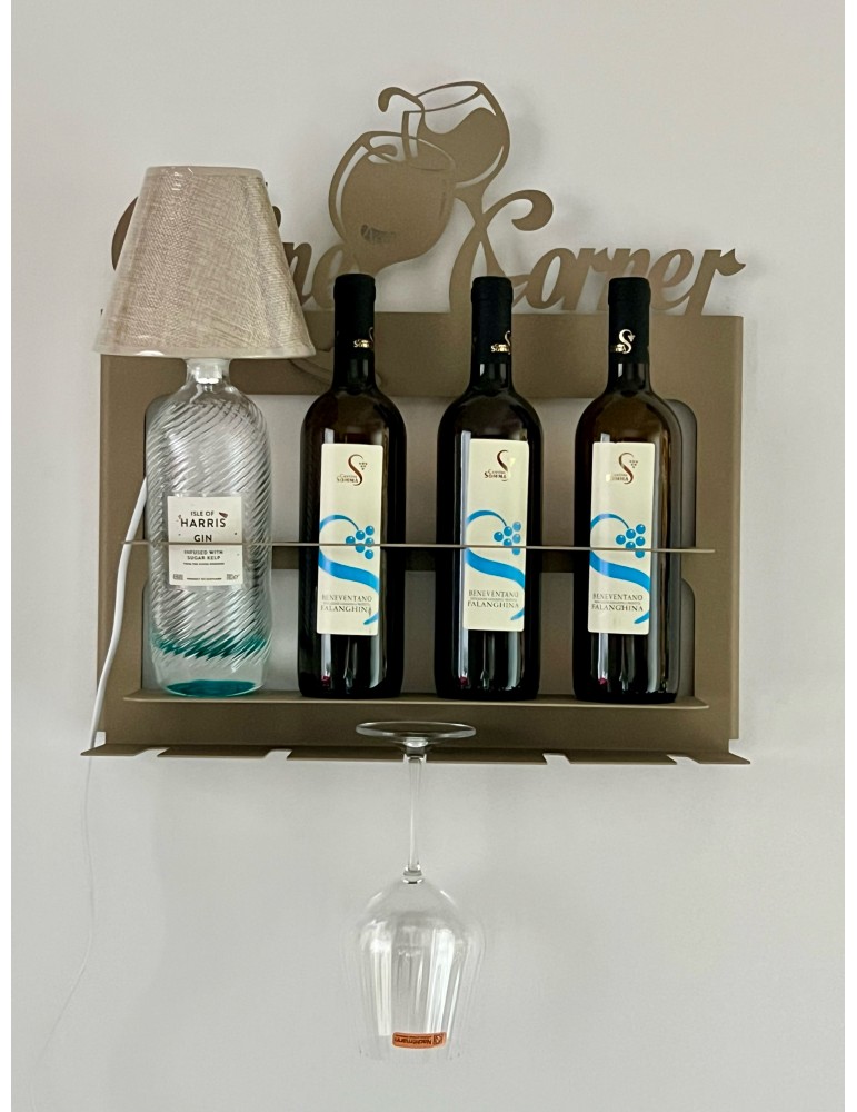 Harris Gin - NLB Italy