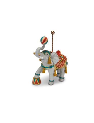 Elefante - Henriette