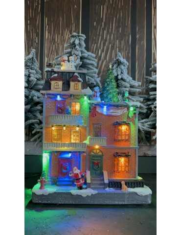 La casa di natale
