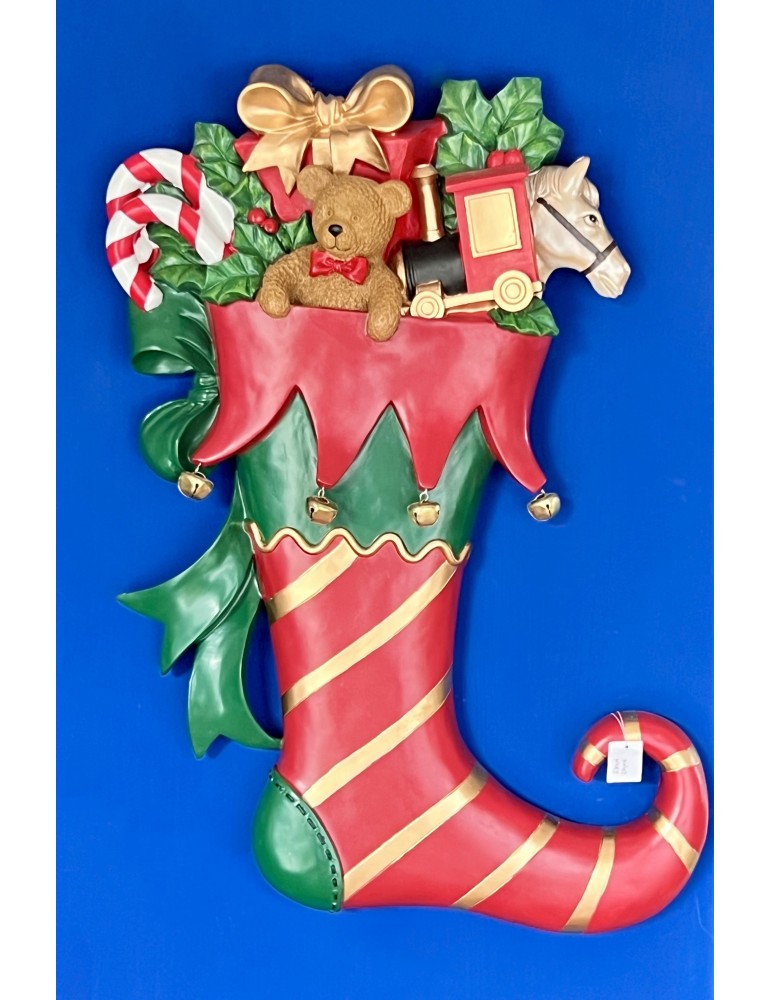 Calza toys da parete - Goodwill