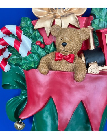 Calza toys da parete - Goodwill