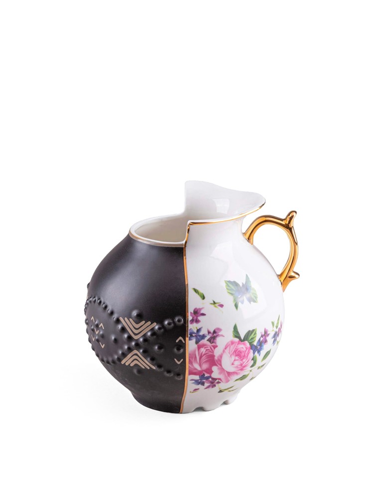 Vaso "Hybrid-Lfe" - Seletti