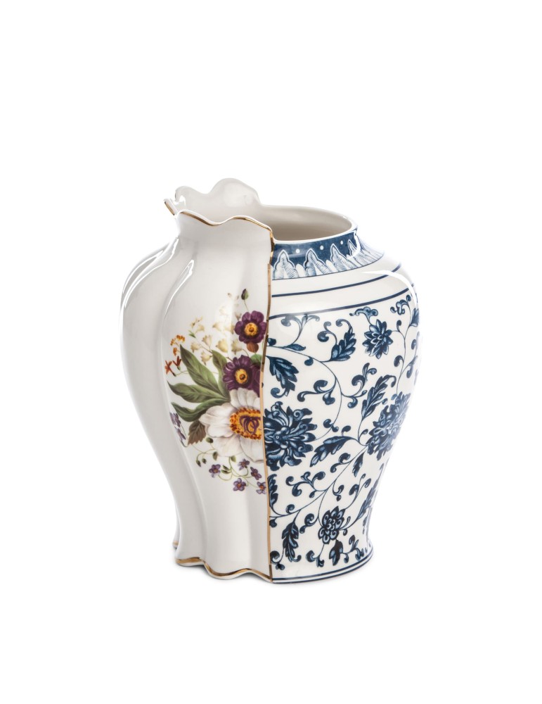 Vaso Hybrid-Melania - Seletti