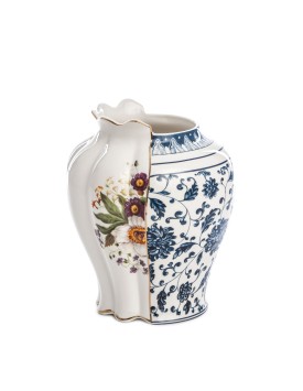 Vaso Hybrid-Melania - Seletti