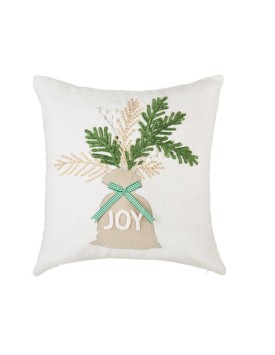 Cuscino quadrato Joy - L'oca Nera