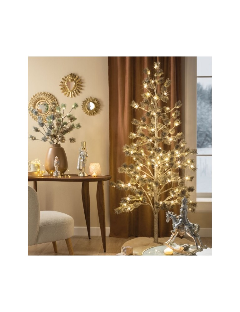 L’albero della luna - L'oca Nera