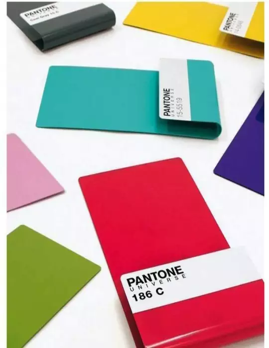 Pantone Wallstore 377C