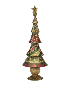 Albero decorato - Lamart