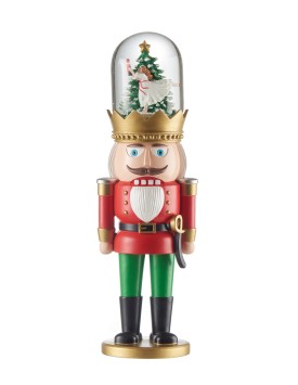 Soldatino Pensando al Natale - L'oca Nera