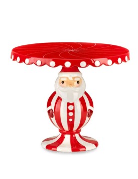 Alzata Torta Jingle Bells - Fade