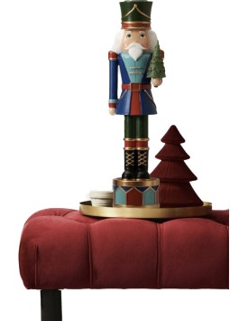 Soldatino con albero - Lamart