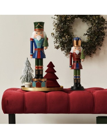 Soldatino con albero - Lamart