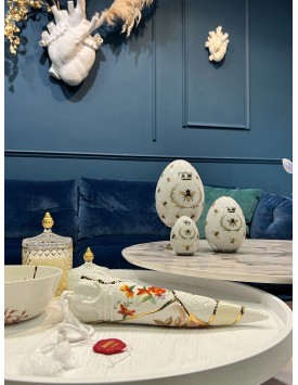 UOVO “APE REGINA” ROYAL FAMILY SCHEFFIELD