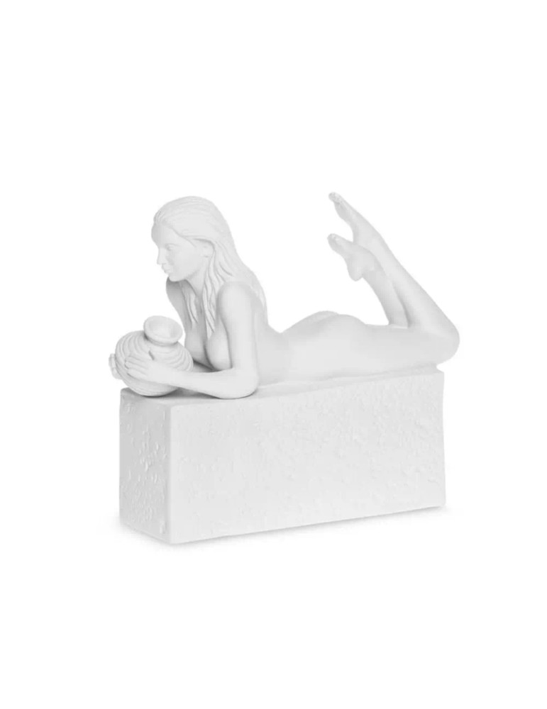 Acquario Femminile - segno zodiacale Lamart