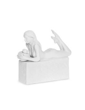 Acquario Femminile - segno zodiacale Lamart