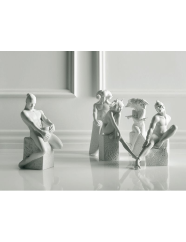 Leone Femminile - segno zodiacale Lamart