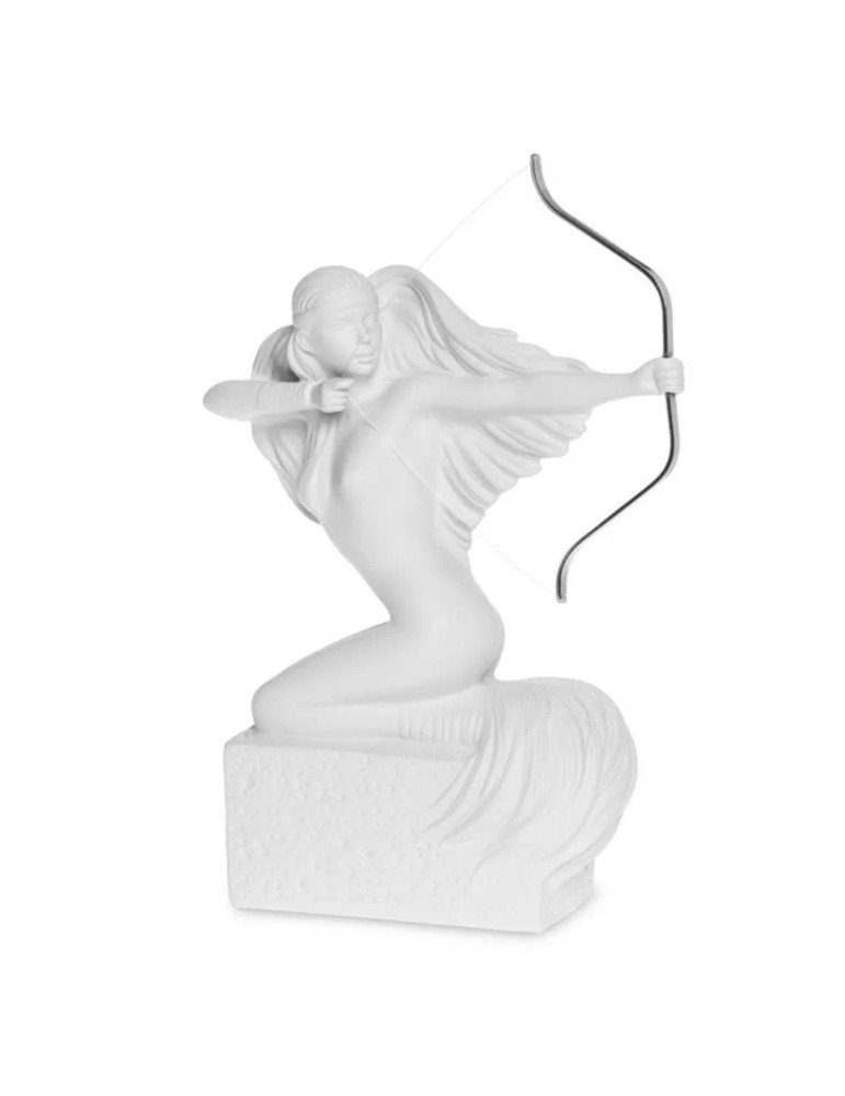 Sagittario Femminile - segno zodiacale Lamart