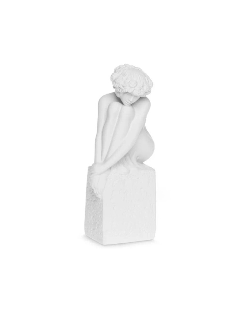 Vergine Femminile - segno zodiacale Lamart