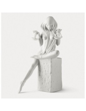 Bilancia Femminile - segno zodiacale Lamart