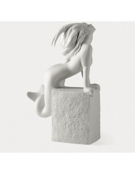 Capricorno Femminile - segno zodiacale Lamart