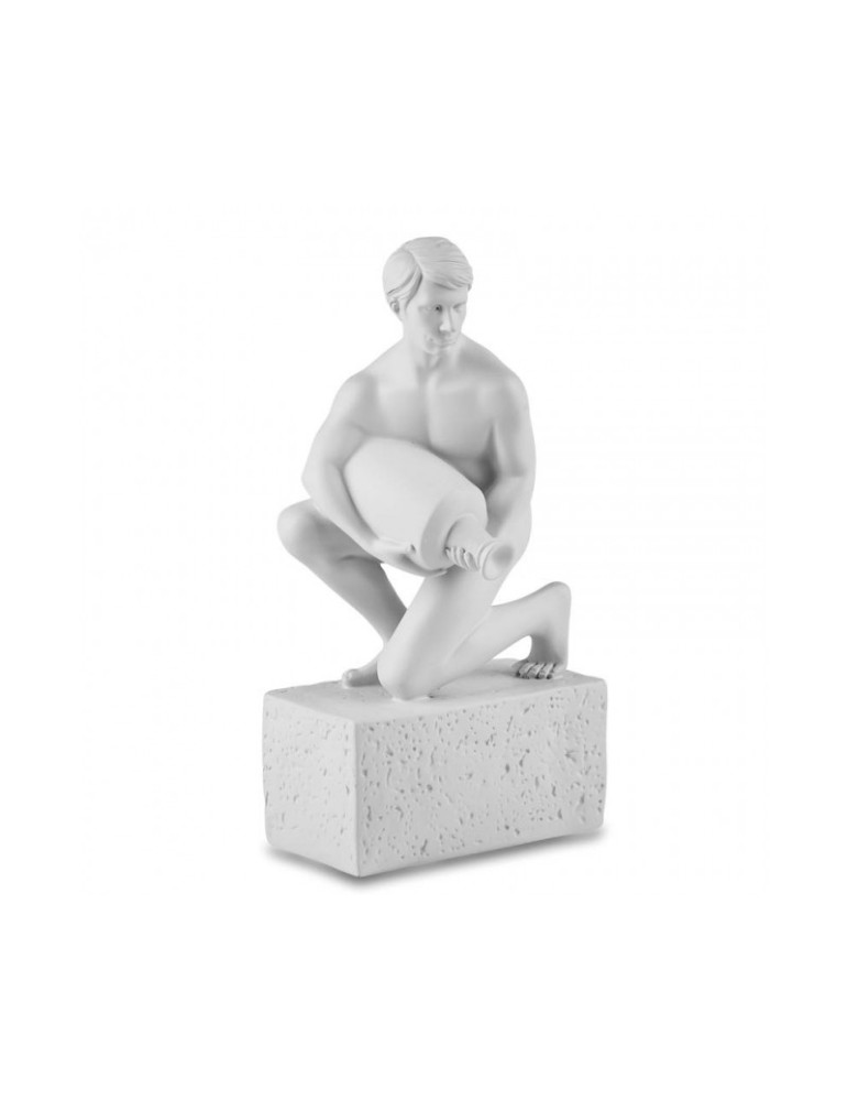 Acquario Maschio - segno zodiacale Lamart