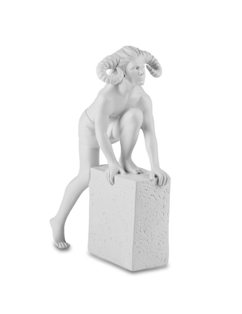 Ariete Maschio - segno zodiacale Lamart