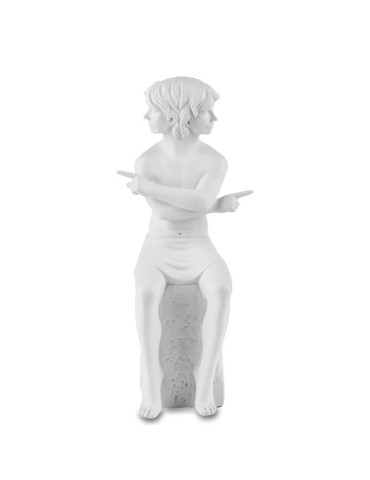 Gemelli Maschio - segno zodiacale Lamart