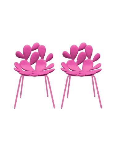 Filicudi Sedia - Set da 2 sedie