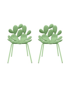 Filicudi Sedia - Set da 2 sedie