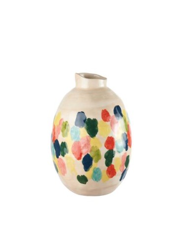 Vaso spennellate