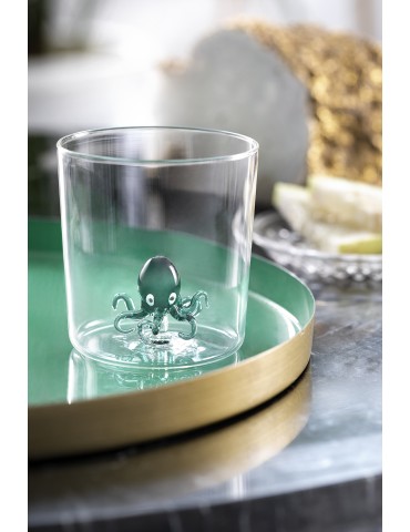 DEEP SEA Set 6 Bicchieri