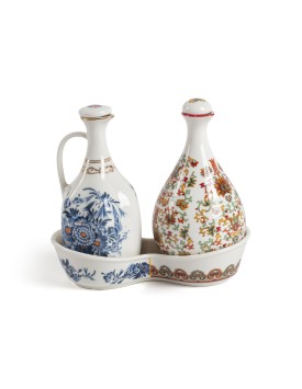 Set Olio e Aceto Hybrid Thelme