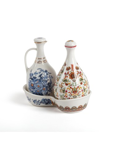 Set Olio e Aceto Hybrid Thelme