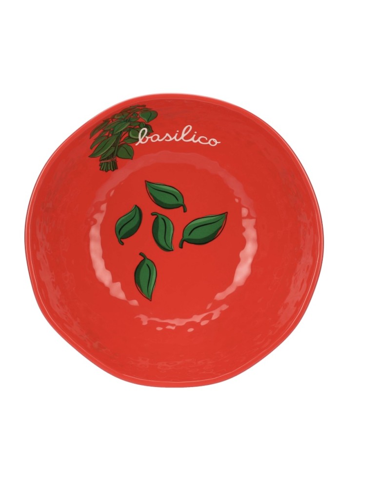 Basilico - Insalatiera