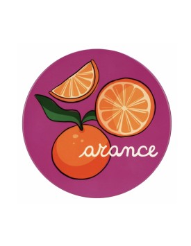 Arance - sotto pentola