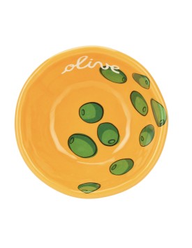 Olive - Set 6 ciotole