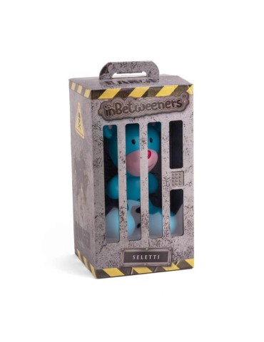 Blue Bear - Seletti