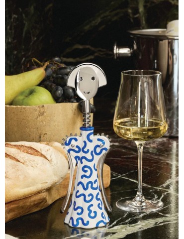 Anna G. - Delft Cavatappi - Alessi