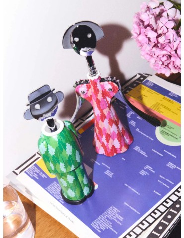 Anna G. - Cavatappi - Alessi