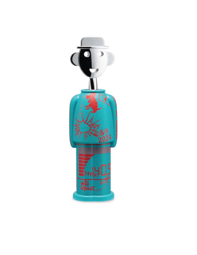 Alessandro M. - Cavatappi - Alessi