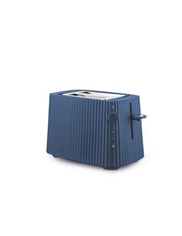 Tostapane con 2 pinze “PLISSÉ”