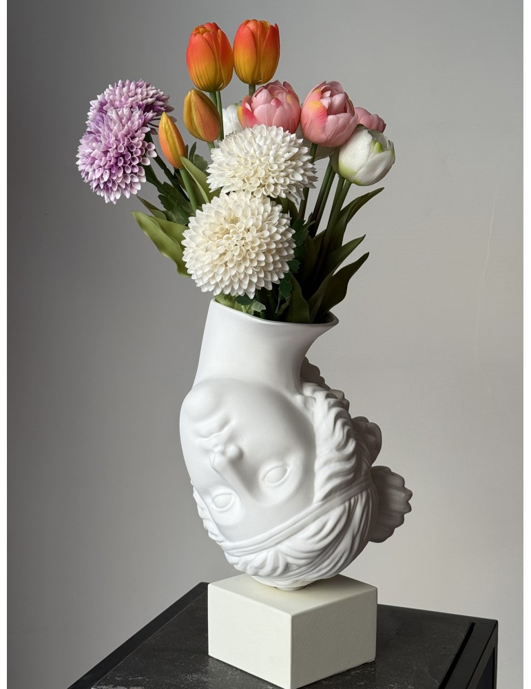 AMOR VOLAT - Vaso Seletti