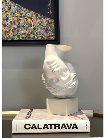 AMOR VOLAT - Vaso Seletti